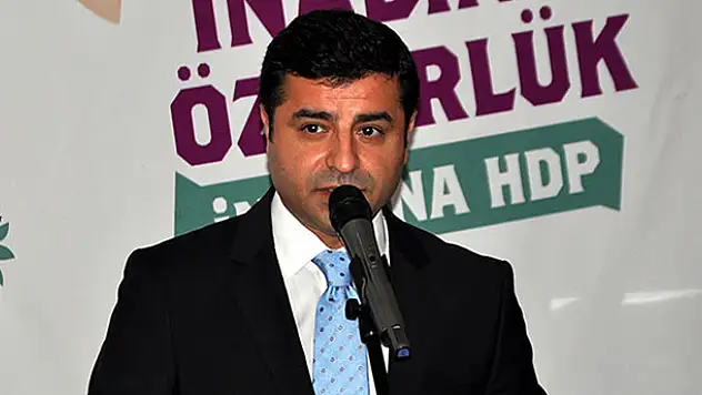 Demirtaş'ı hüsrana uğratan 5 il