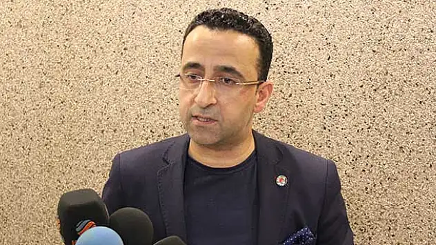 Demirtaş'ın Açıklamalarına Tepki