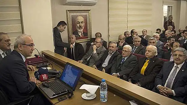 Demiryolları rekabete açılacak