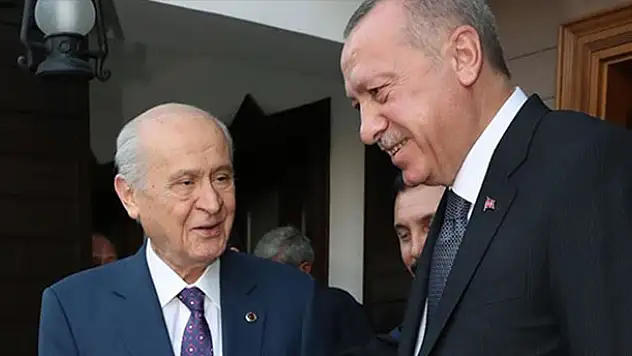 Demokrasi ve Özgürlükler Adası açılışına Cumhurbaşkanı Erdoğan ile Bahçeli de katılacak