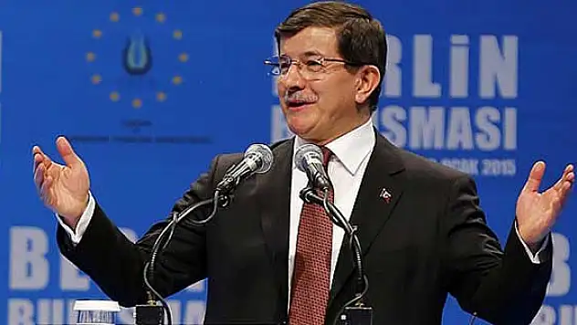 Demokrasiye Avrupa'da da sahip çıkmalısınız