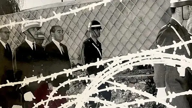 Demokrasiye vurulan darbenin üzerinden 63 yıl geçti
