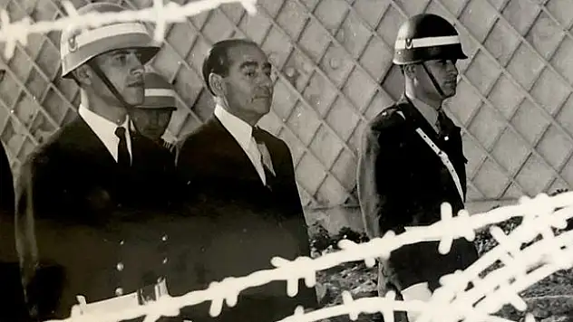 Demokrasiye vurulan darbenin üzerinden 60 yıl geçti