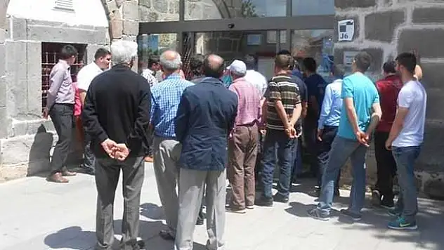 Denetimli Serbestlik Mensuplarından Seyit Harun Veli Camisine Ziyaret