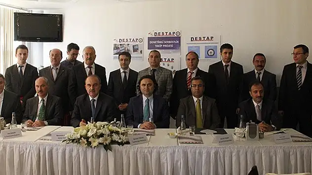 Denetimli serbestlikte 'parmak izi' dönemi