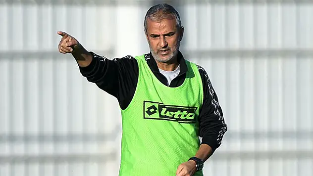 Deni Milosevic çok çalışmalı!
