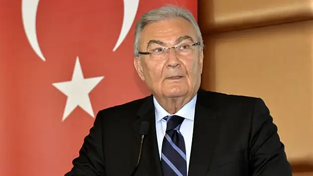 Deniz Baykal'a kaset kumpasının perde arkası