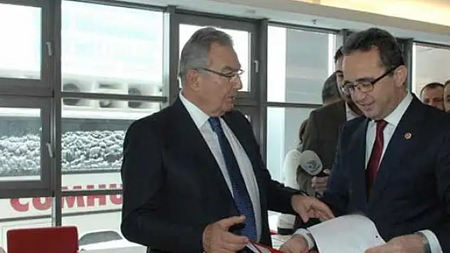 Deniz Baykal aday olacak mı?