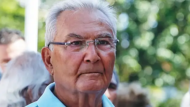 Deniz Baykal az önce yoğun bakımdan çıktı
