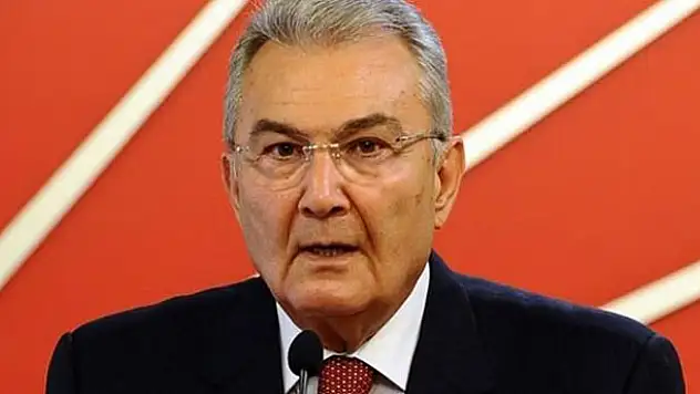 Deniz Baykal'dan flaş karar! Almanya'ya gitti