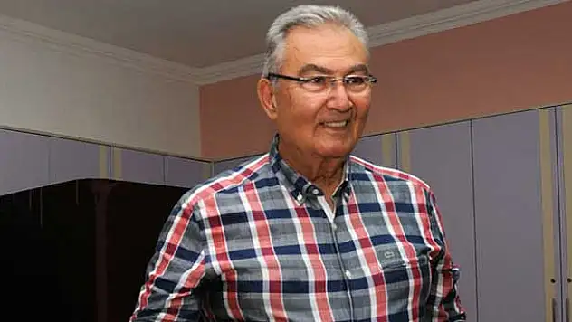 Deniz Baykal geçici Meclis Başkanı olacak