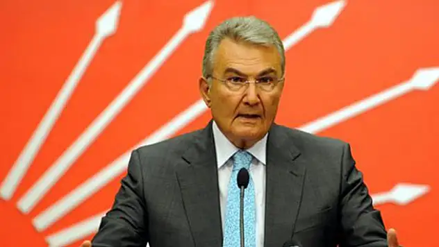 Deniz Baykal'ın ameliyatı sona erdi