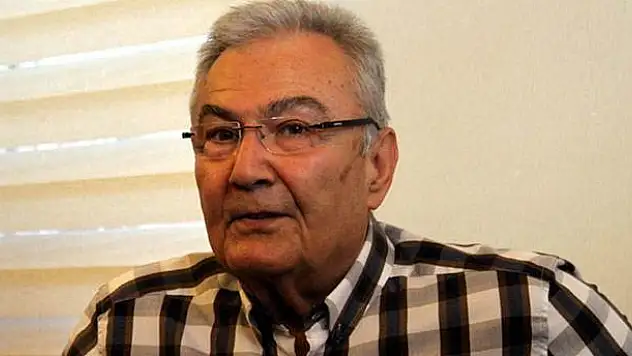 Deniz Baykal'ın çalınan cep telefonu bulundu