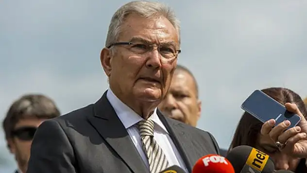 Deniz Baykal'ın durumuyla ilgili flaş açıklama