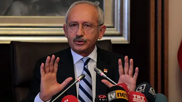 Deniz Baykal tekrar aday olacak mı?