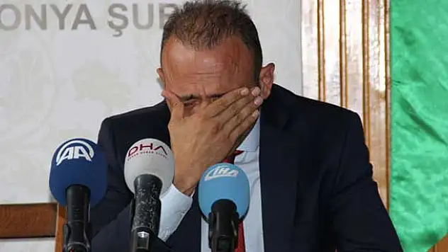 Deniz Çoban: Pişman değilim