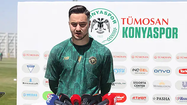 Deniz Ertaş: Geçen hafta aldığımız galibiyeti taçlandırmak istiyoruz