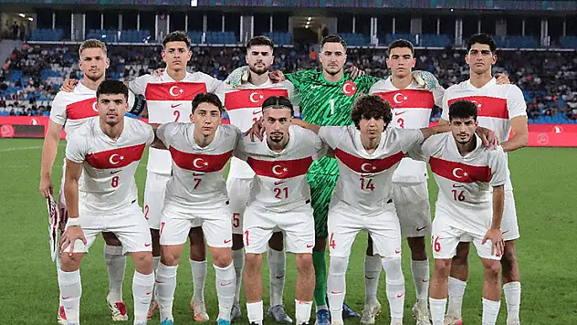 Deniz Ertaş'lı Milliler, Litvanya Karşısında