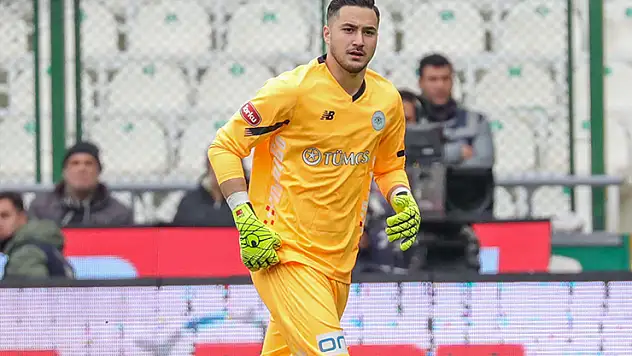 Deniz Ertaş'tan transfer sözleri