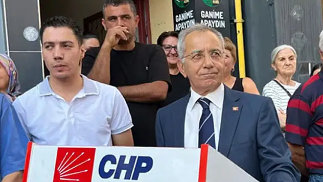 Deniz: Gösterdiği ilkeler doğrultusunda ilerleyeceğiz