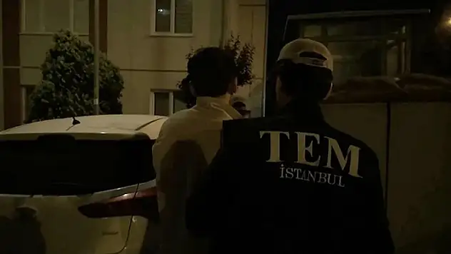 Deniz Kuvvetleri Komutanlığındaki FETÖ mensuplarına yönelik operasyonda 30 zanlı yakalandı

