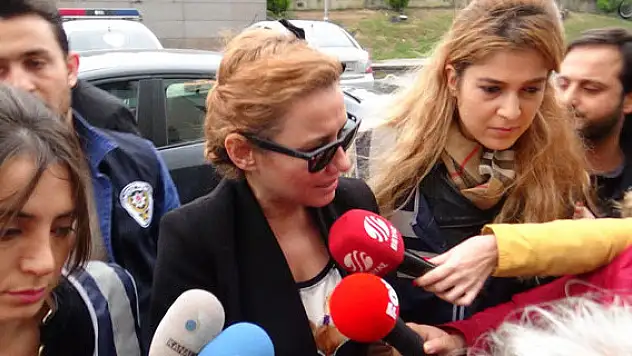 Deniz Seki cezaevinde evlenecek