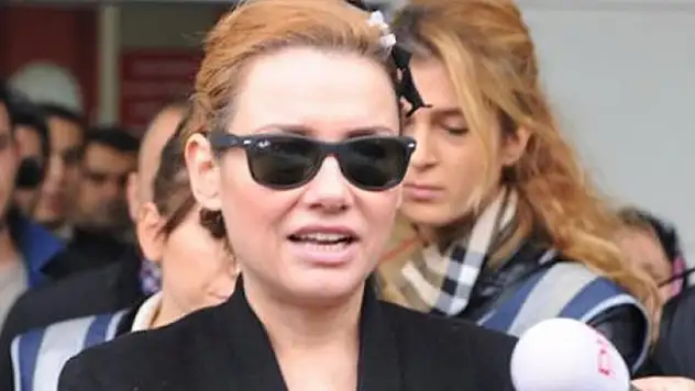 Deniz Seki cezaevinden çıktığı andan itibaren ekranda olacak!