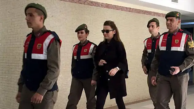 Deniz Seki ifade verdi!