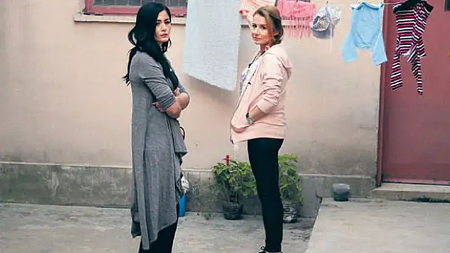 Deniz Seki'ye beste odası