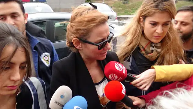 Deniz Seki'ye duygu dolu mektup!