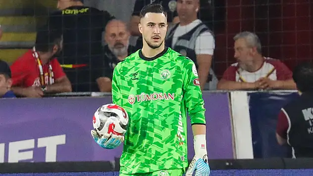 Deniz, Trabzonspor'un radarında