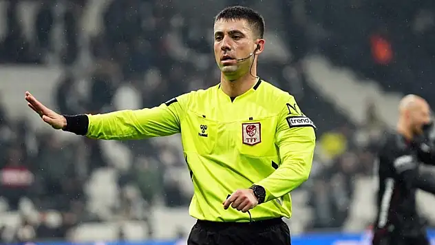Deniz Türüç'ten sert tepki: Utanç verici!