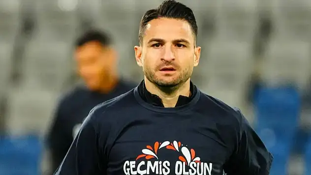 Deniz Türüç'ün oğlu unutulmadı