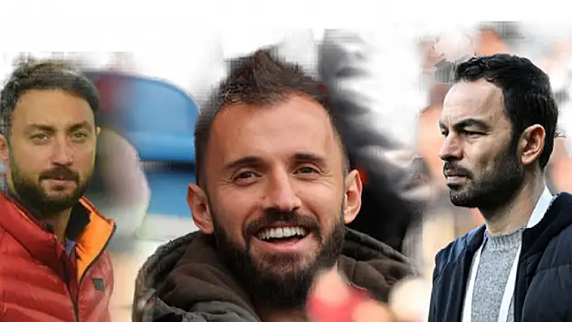 Denizbank'tan ünlü isim ve futbolculara suç duyurusu!
