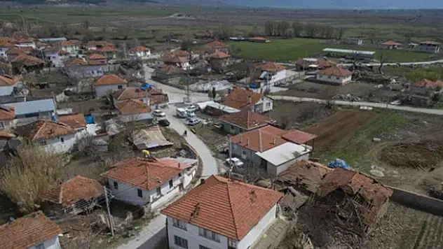 Denizli, 4,3 ile sallandı