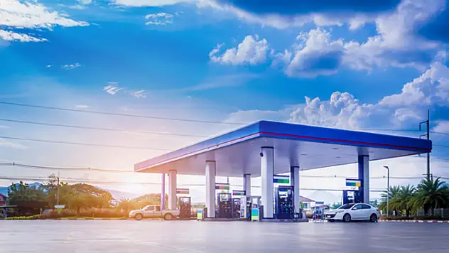 Denizli Büyükşehir Belediyesi, akaryakıt ve servis istasyonu alanını satışa çıkardı
