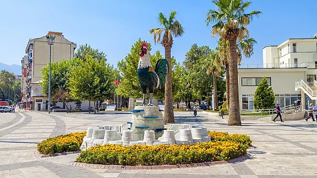 Denizli Büyükşehir Belediyesinden kiralama ihalesi
