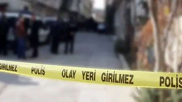 Denizli'de 19 yaşındaki genç apart dairede bulundu
