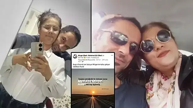 Denizli'de dehşet: İple bağladığı karısını kabloyla dövüp, bıçaklayarak öldürdü
