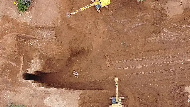 Denizli'de kaybolan 2 gencin cesedi 26 metrelik su kuyusunda bulundu
