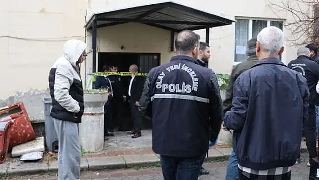 Denizli'de sobadan çıkan gazdan zehirlenen anne ve oğlu öldü
