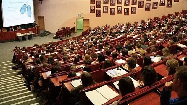 Denizli'de üniversite kurulumu kapsamında hizmet alım ihalesi düzenlenecek
