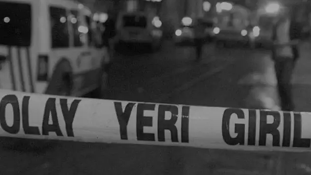 Denizli'de vahşet! 21 yaşındaki Afgan uyruklu adam birlikte yaşadığı kadını zehirleyerek öldürdü