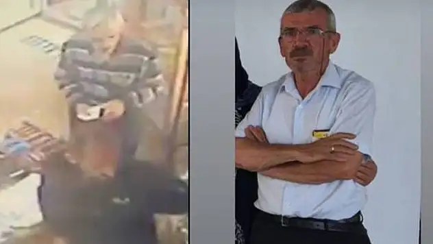 Denizli'de yaşlı adamdan 2 gündür haber alınamıyor!