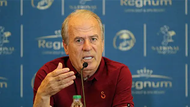Denizli: Donk ve Linnes ile bu dönemi kapattık