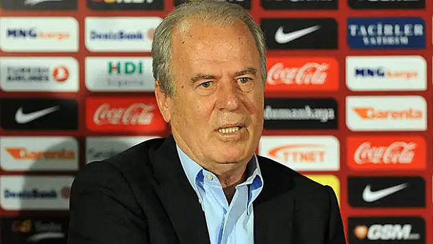 Denizli: 'Grosskreutz takımdan ayrılmak istediğini söyledi'