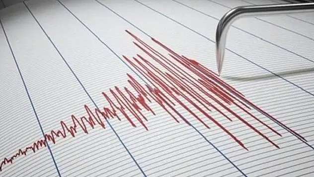 Denizli ve Konya'da deprem meydana geldi
