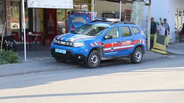 Denizli'de haber alınamayan engelli çocuğun görüntüleri ortaya çıktı