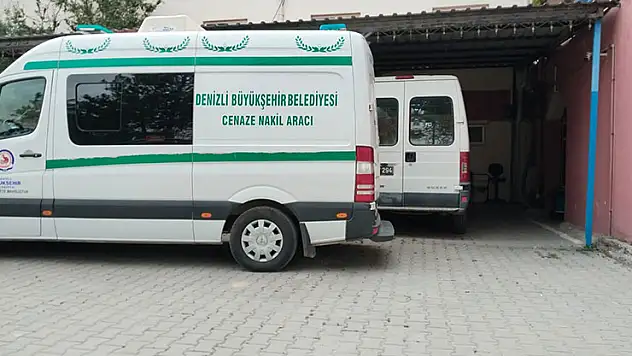 Denizli'de kesik kulak cinayeti