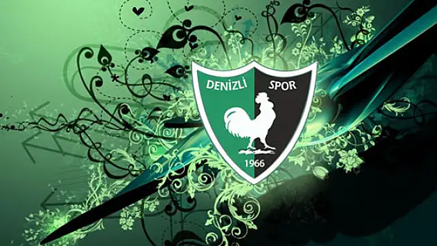 Denizlispor'da düşüş sürüyor
